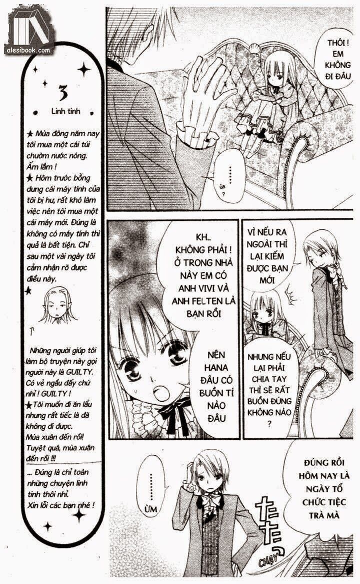 hoa và ác ma chapter 20 13