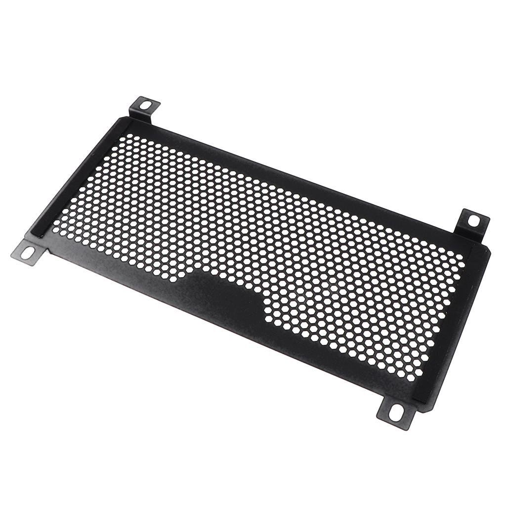Protective Cover for Grille Guard for NINJA650