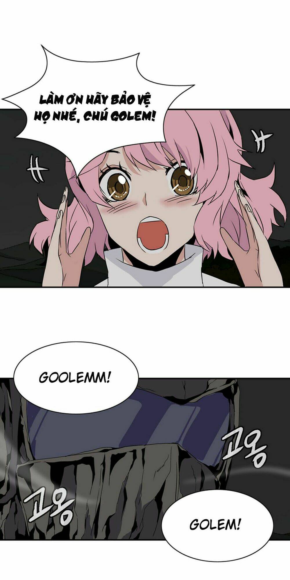 ảo mộng vương chapter 24 13