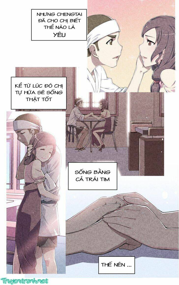 dead coffee shop chapter 10 9