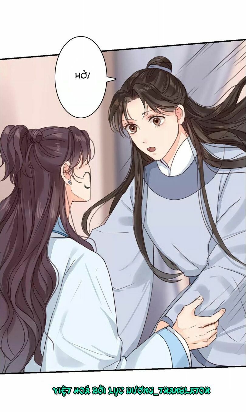 chỉ phu vi thê chapter 41 19