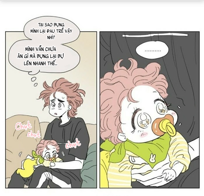 câu chuyện của hosik chapter 47 10