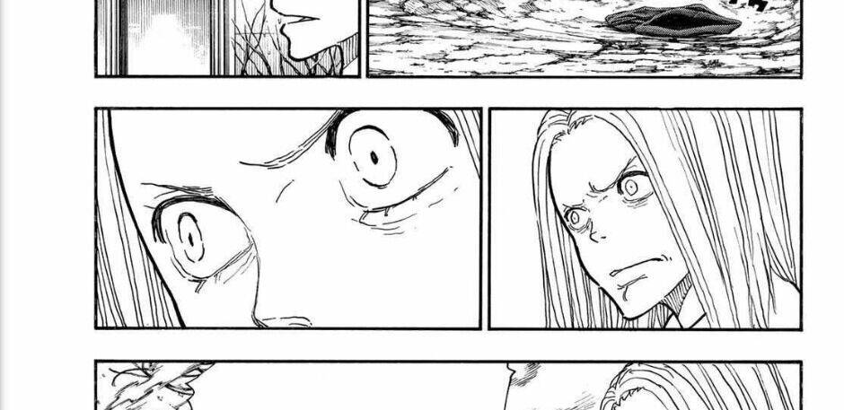 biệt đội lính cứu hỏa chapter 281 14