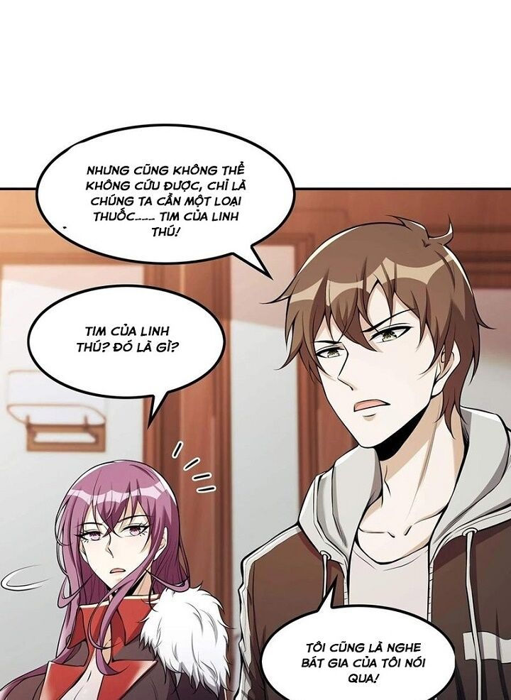 đệ nhất người ở rể chapter 73 48