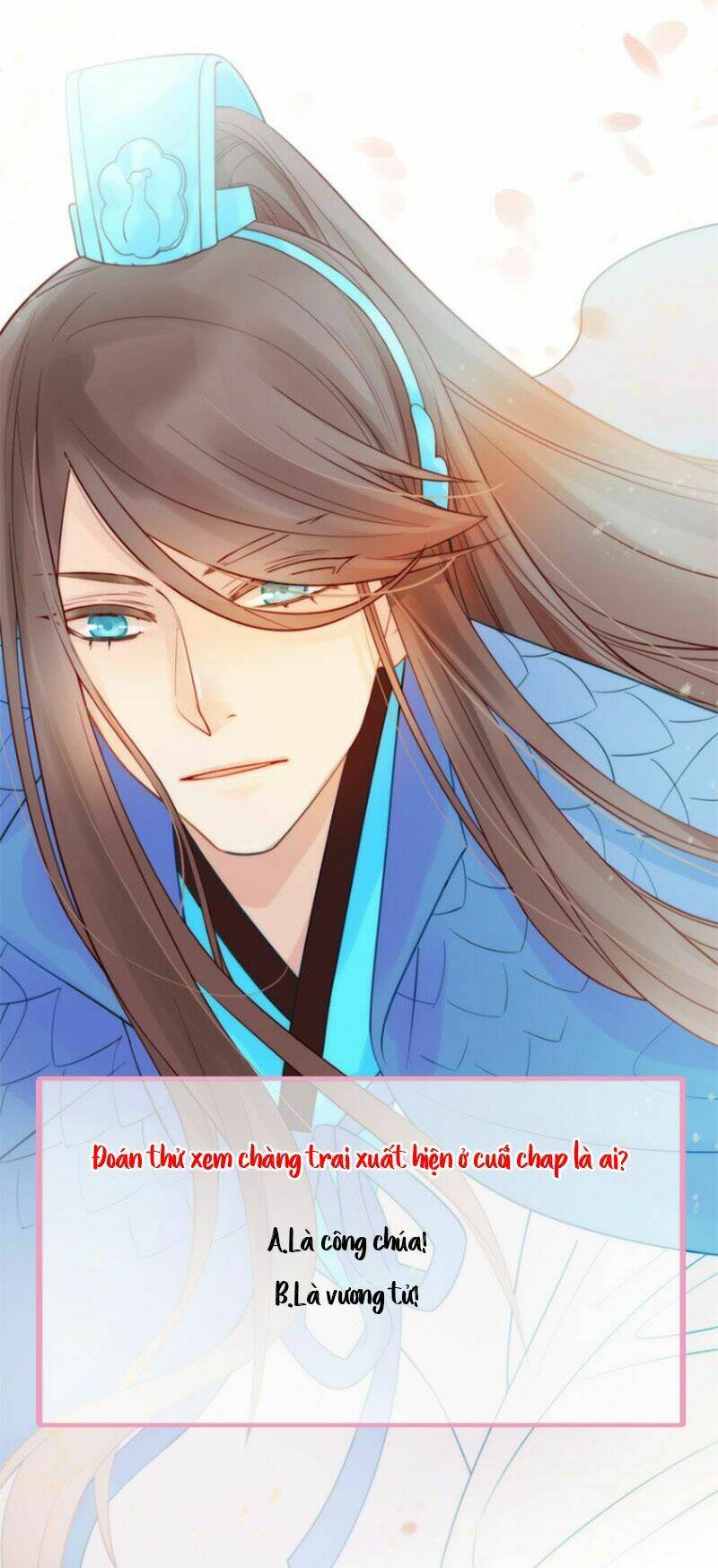 cướp chàng vợ về đón năm mới chapter 5.2 26