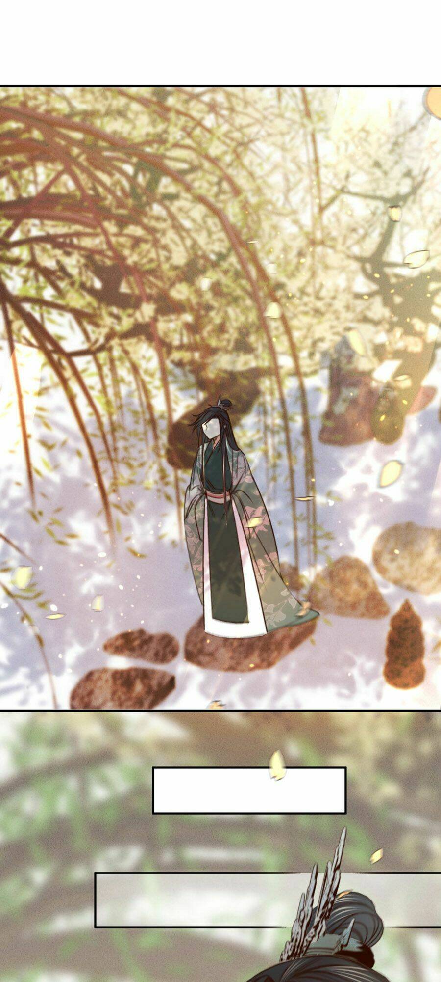 phượng hoàn triều: vương gia yêu nghiệt xin tránh đường chapter 17 2