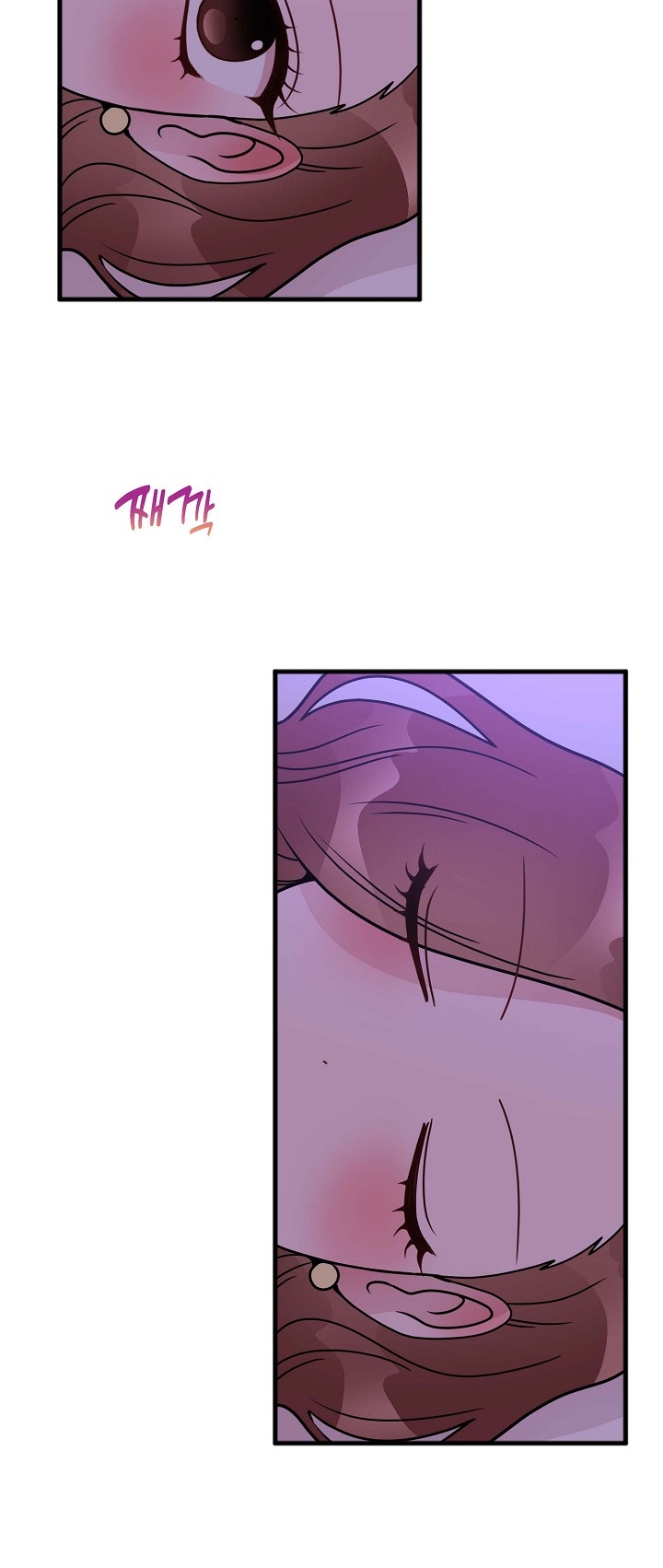 Mối Quan Hệ Không Tốt chapter 16.1 - Trang 29