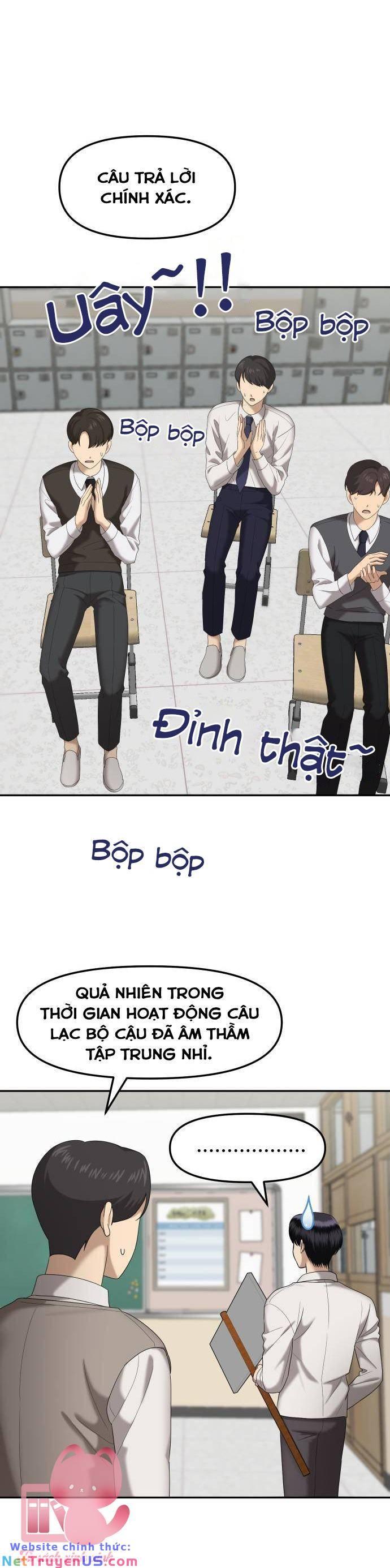 chị em tranh đấu chapter 39 32