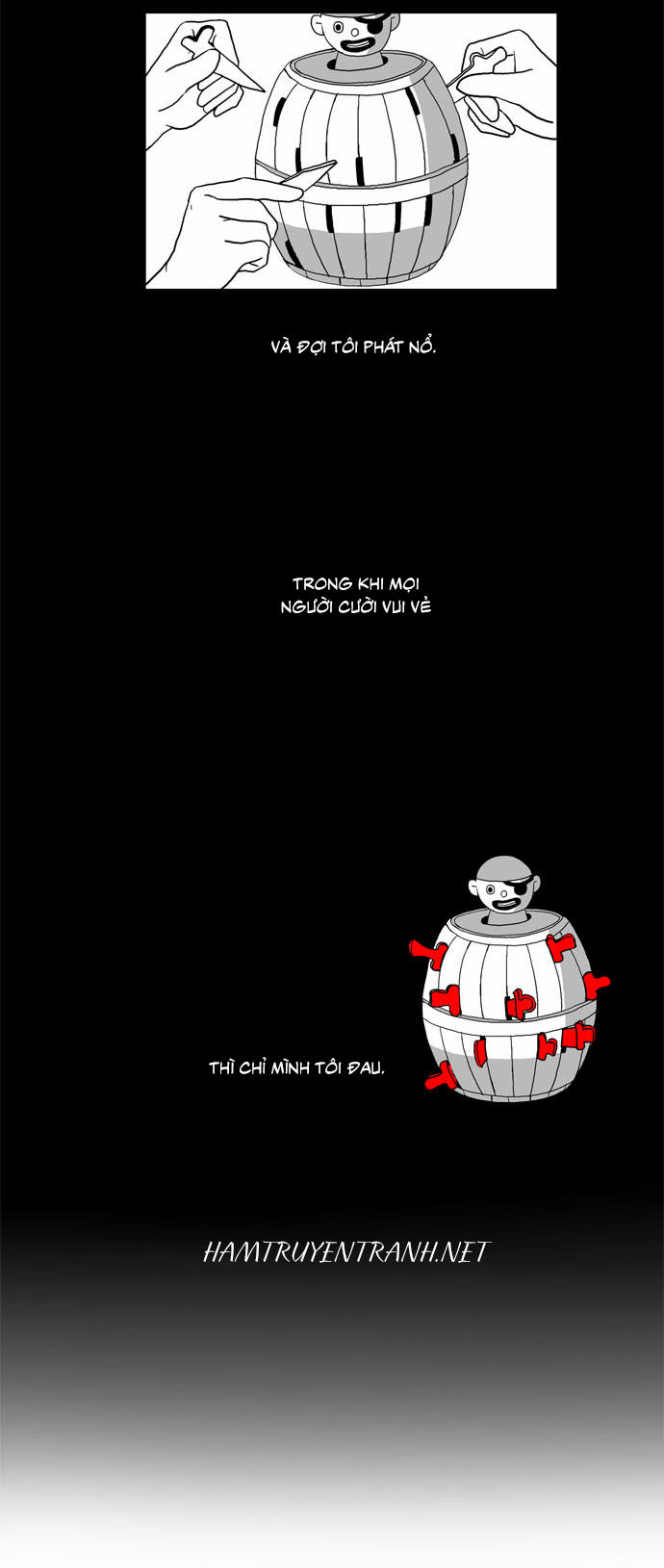 thế giới con gái chapter 34 27