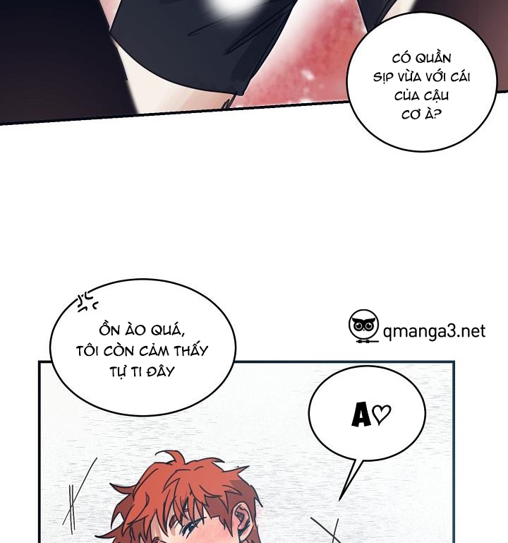 phương pháp tránh mặt trời chapter 3 51