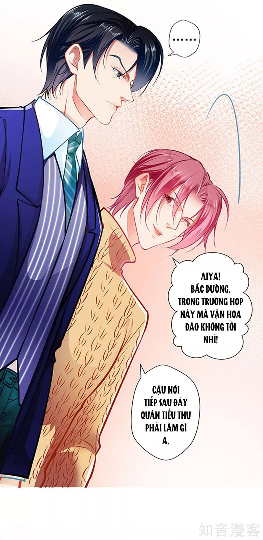 cưng chiều ái thê hư hỏng chapter 68 3