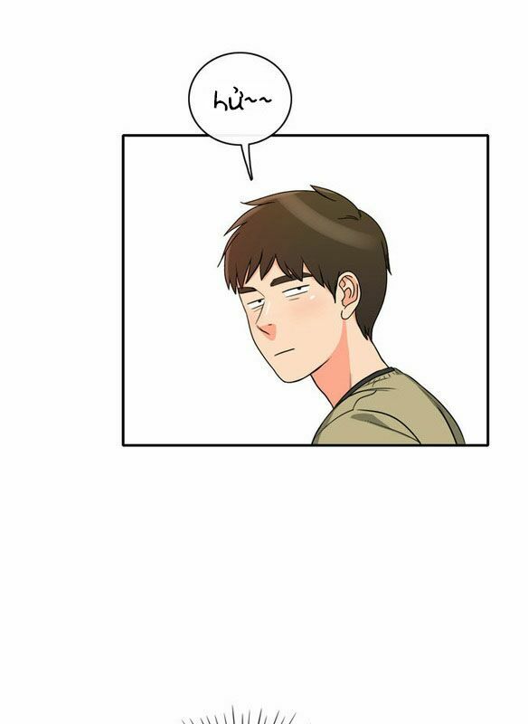 do it one more time- yêu lại từ đầu chapter 3 11