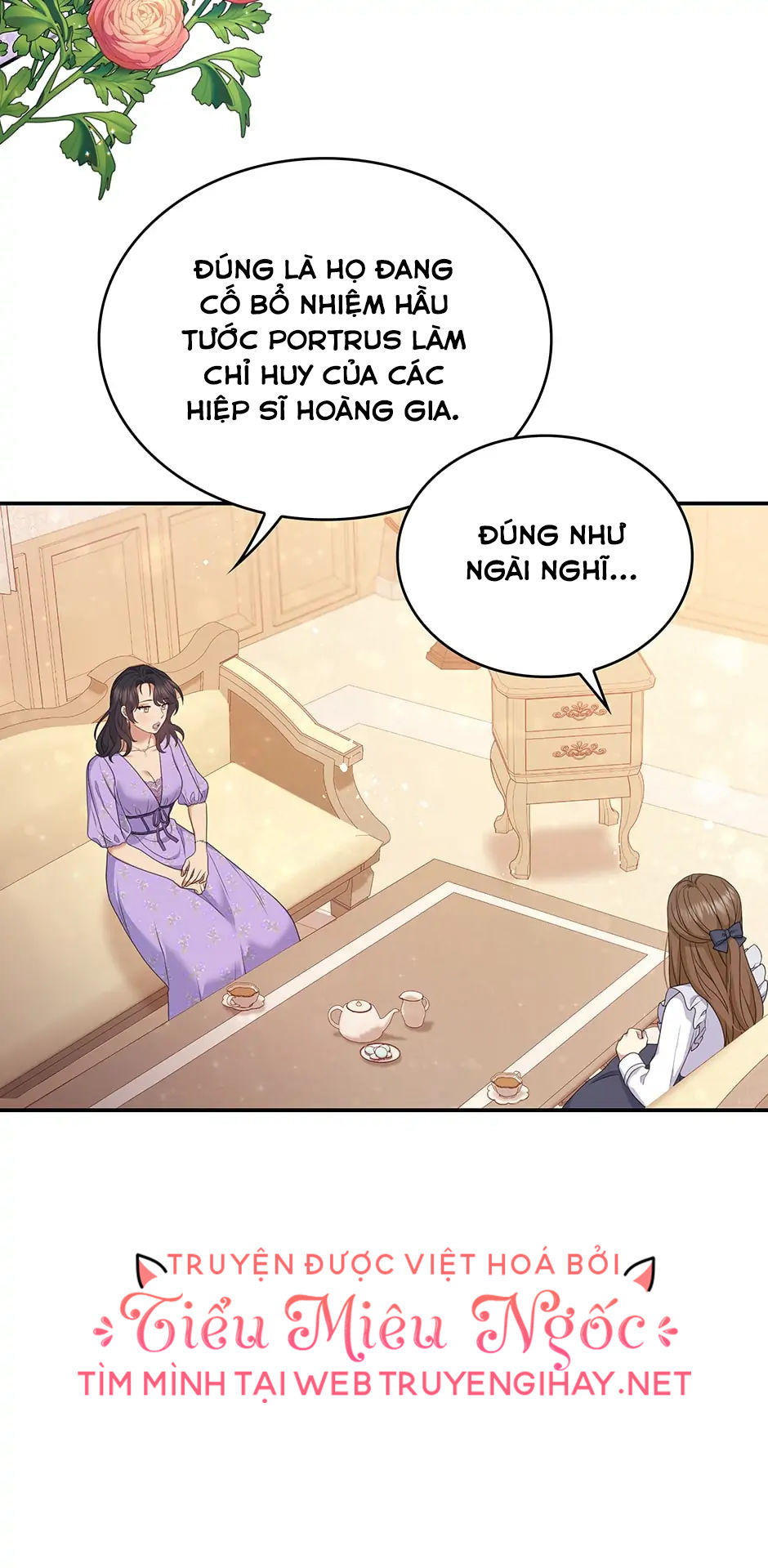 công chúa hai mặt chapter 62 19