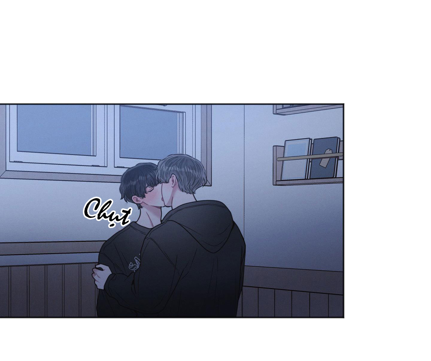 đời tư hàng xóm chapter 35 4