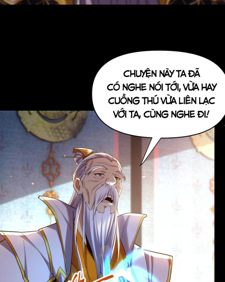 khởi đầu làm bà xã nữ đế kinh ngạc, ta vô địch rồi chapter 3 87