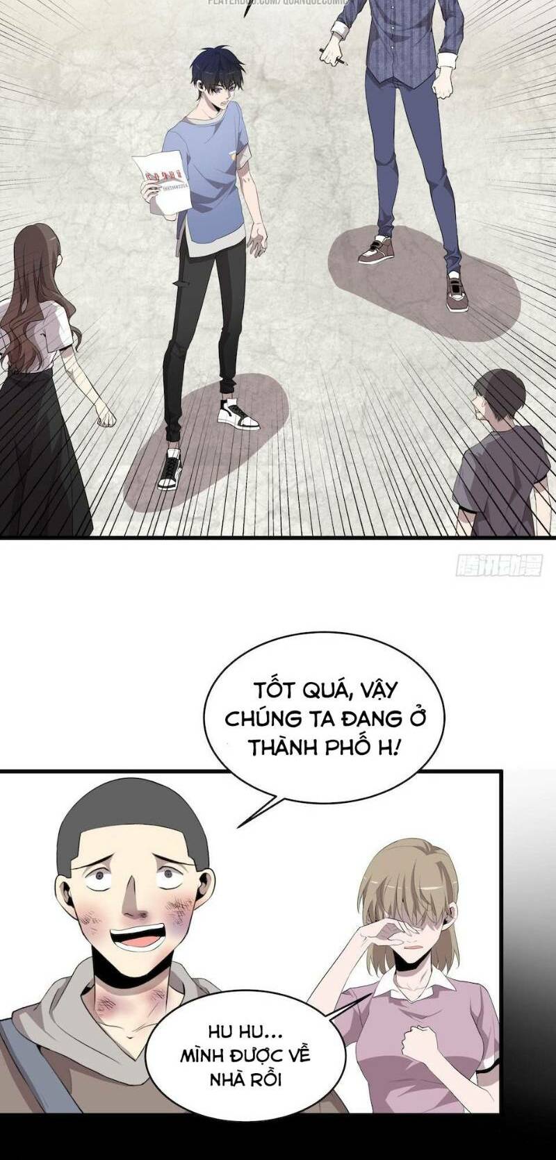 thát không mê thất chapter 9 26