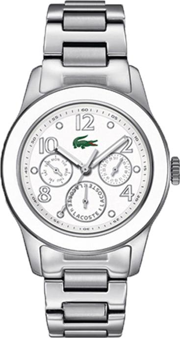 Đồng Hồ Lacoste 2000718 Nữ Lịch Thứ Ngày 38mm