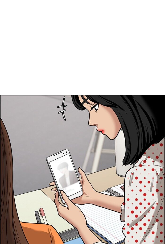 vẻ đẹp đích thực - true beauty chapter 63 45