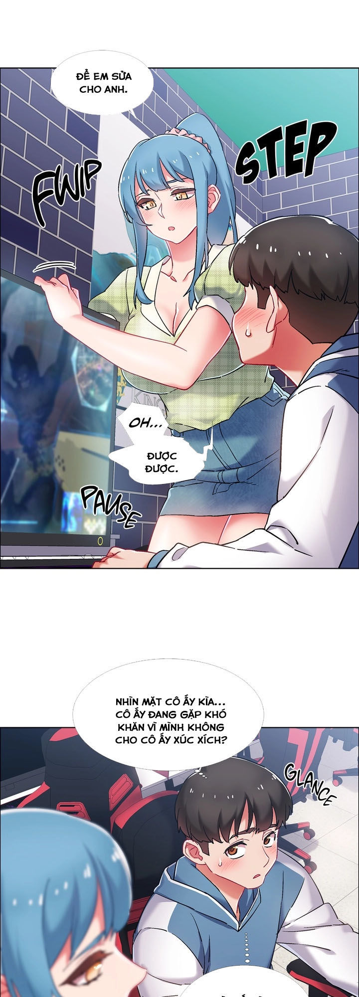 rental girls chapter 36 12