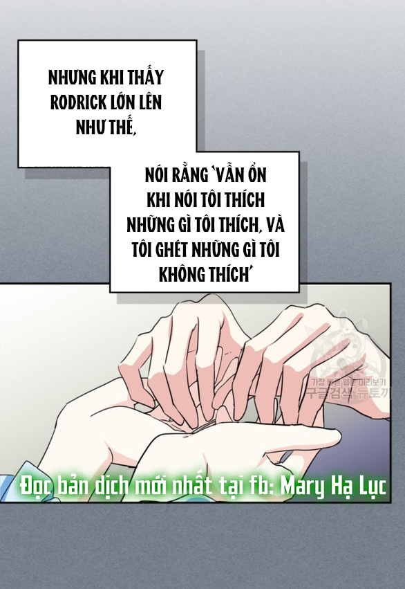 tôi đã trở thành bạn gái của nam chính chapter 4.1 34