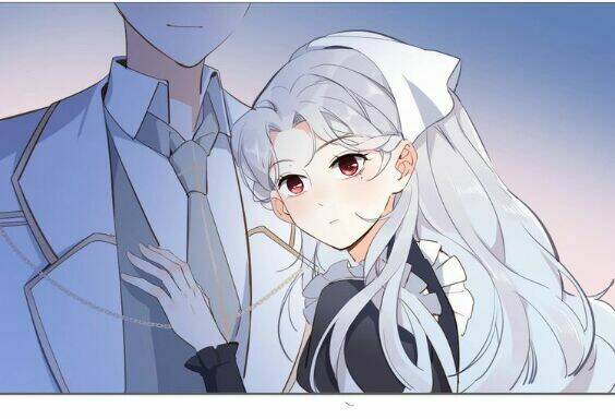 hầu nữ giá đáo chapter 8.5 31