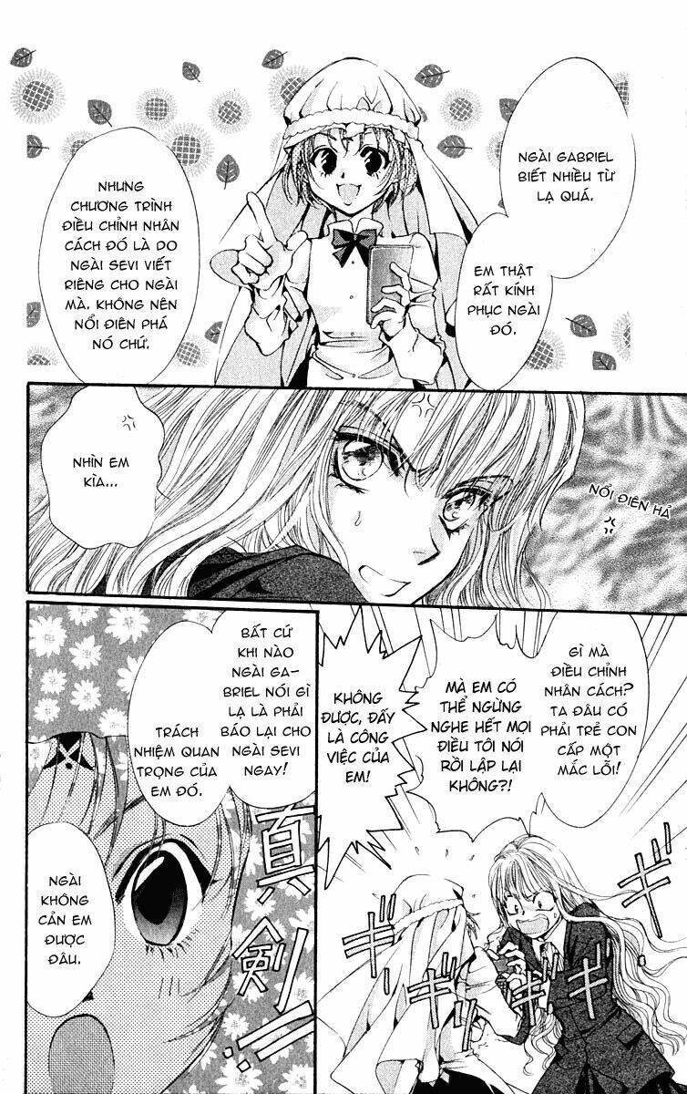 tình yêu loạn luân chapter 66 25