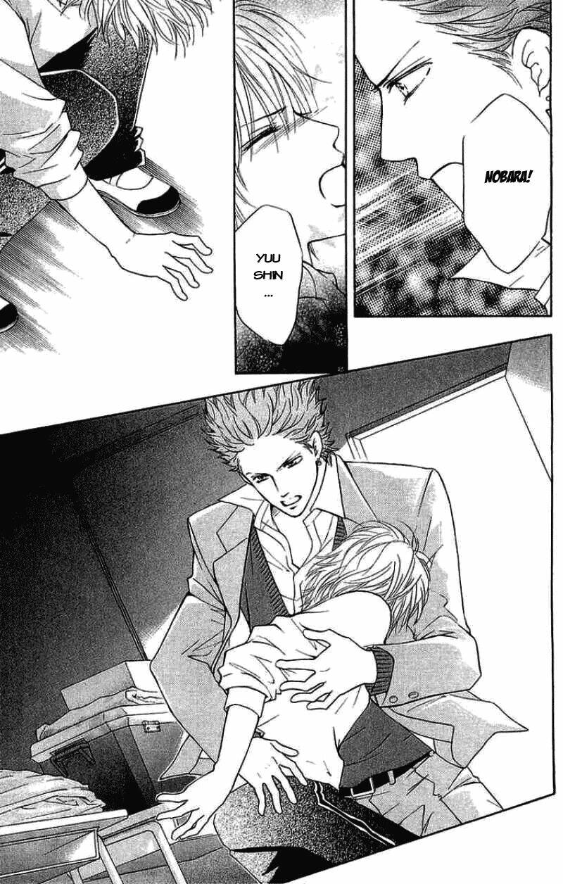 xứng danh anh hùng chapter 48 17