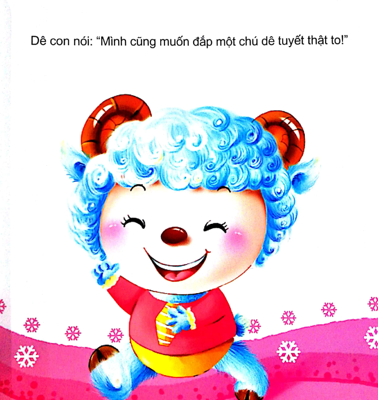 Chuyện Kể Cho Bé Trước Giờ Đi Ngủ (Tập 1)