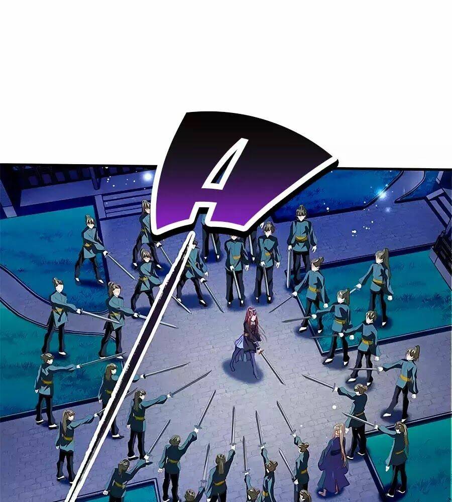 y hậu lệ thiên chapter 27 19