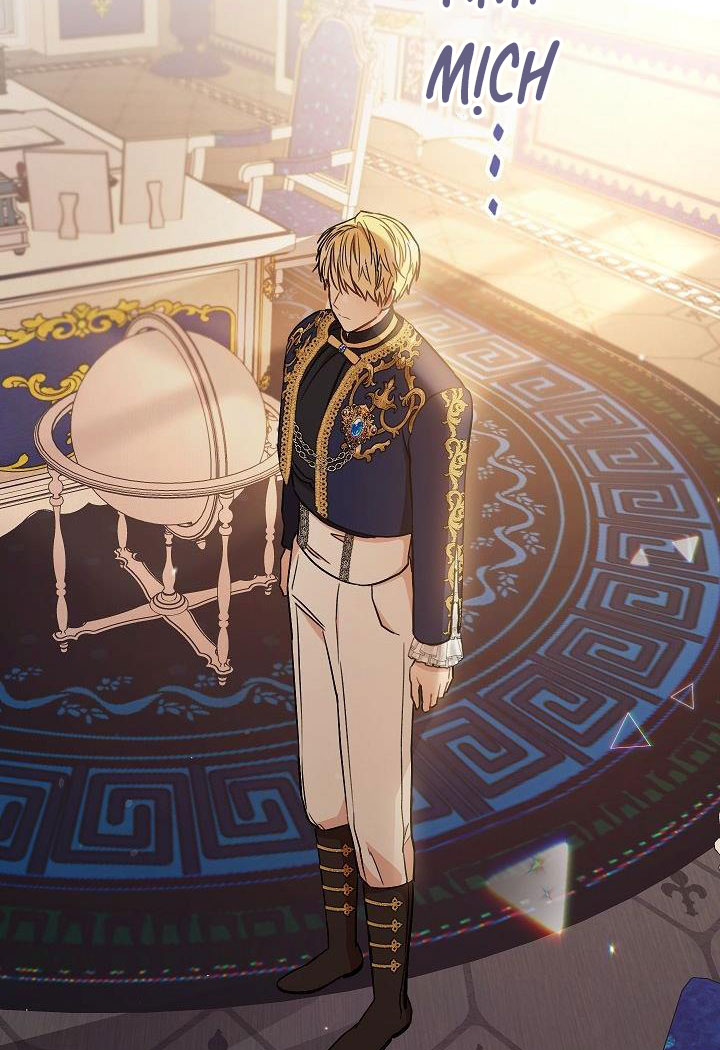 tiểu thư của những lá bài chapter 20 64