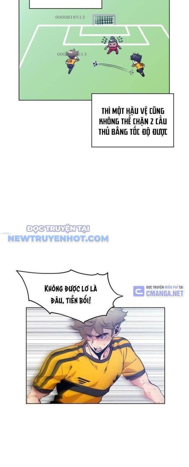 Góc Cao Khung Thành chapter 76 17