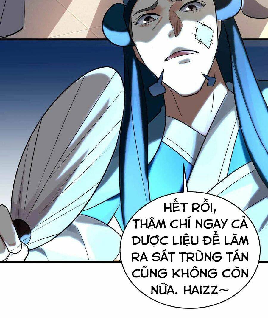 vạn giới tiên vương chapter 111 52