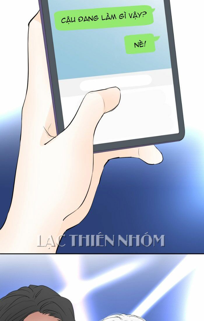 choco ngọt ngào chapter 33 37