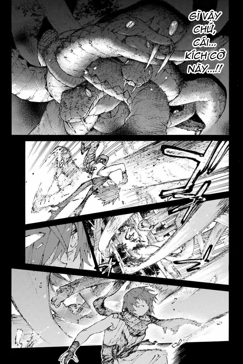 fate/grand order: epic of remnant - shimosa chapter 19 7