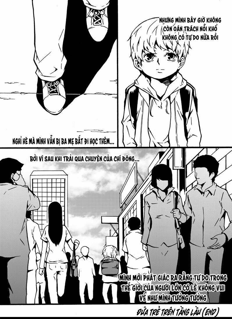 nhân quả tuần hoàn chapter 18.3 12