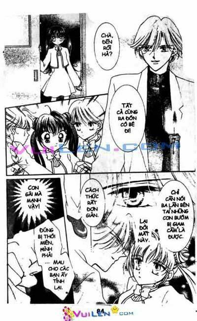 lâu đài cổ chapter 1 84