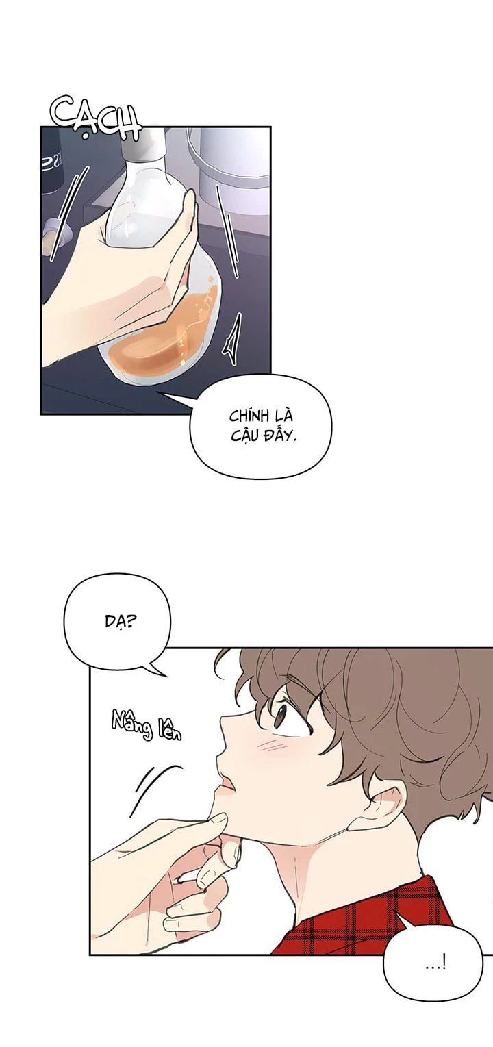 tâm tư của ju in chapter 19 21