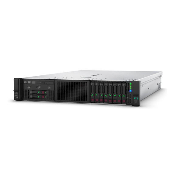 Máy chủ Server HP DL380 Gen10 S 4110 SVHP0051 - Hàng chính hãng