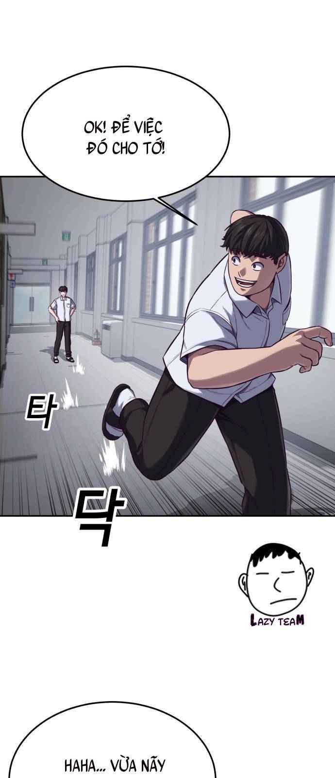 tuân lệnh tuyệt đối chapter 2 49