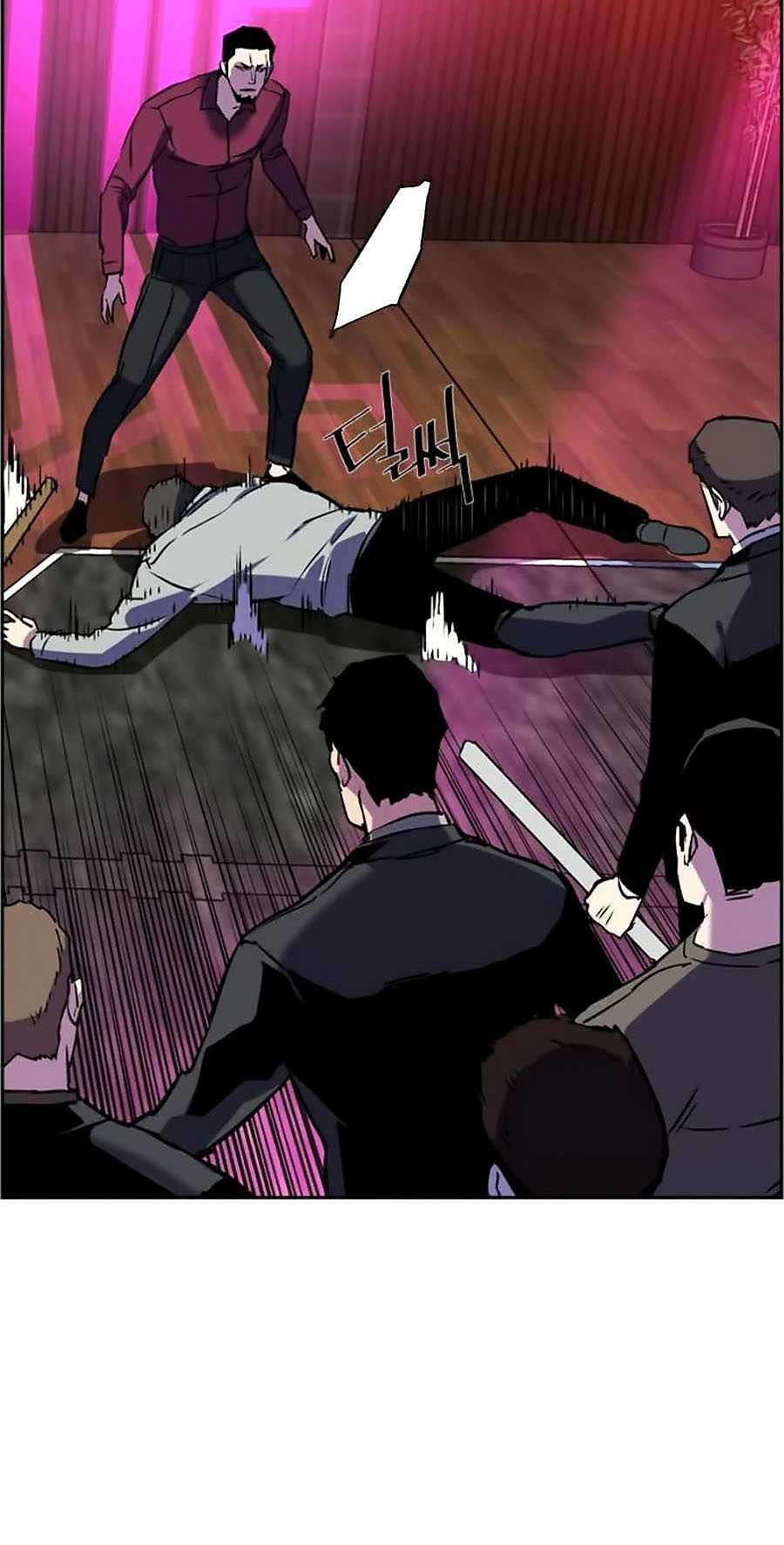 bạn học tôi là lính đánh thuê chapter 19 115