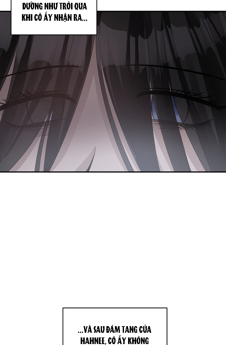 người chồng bạo chúa của tôi đã thay đổi chapter 38 46