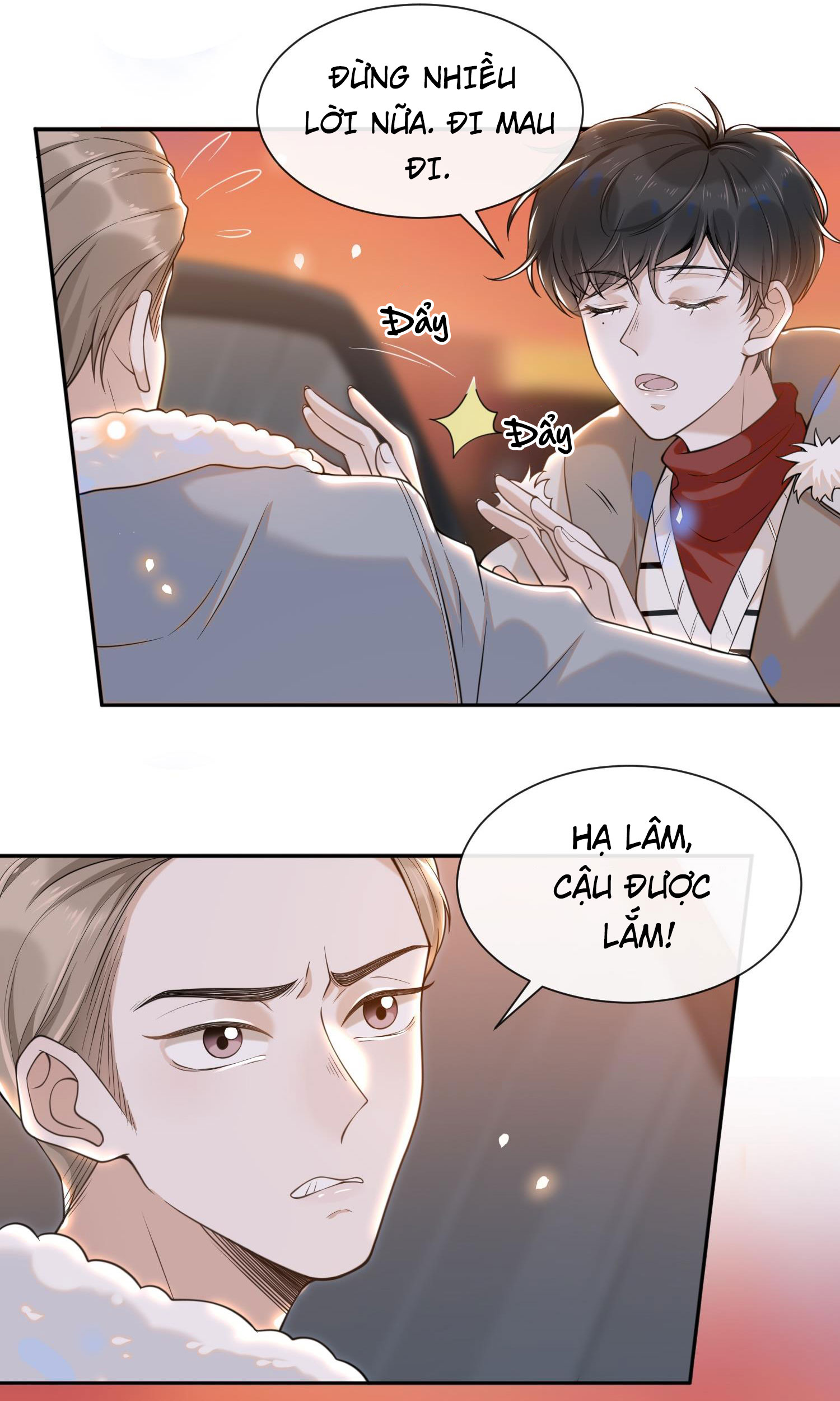 kiếp sau không gặp chapter 7 5