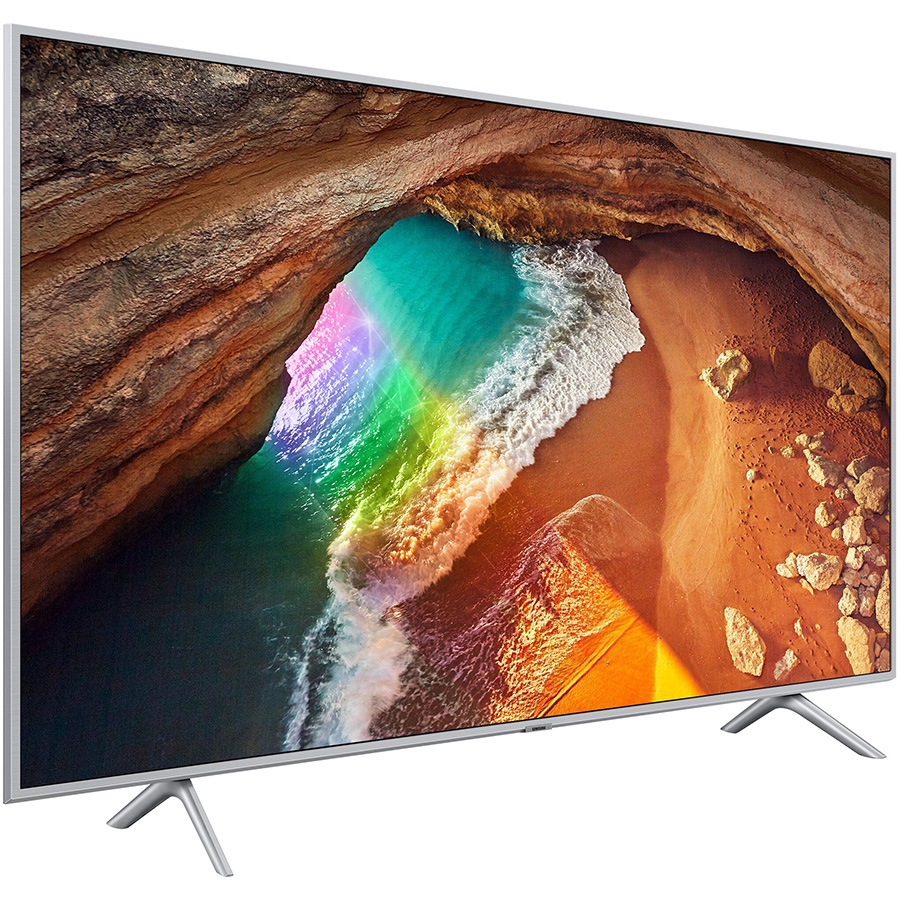 Smart Tivi QLED Samsung 4K 75 inch QA75Q65RA