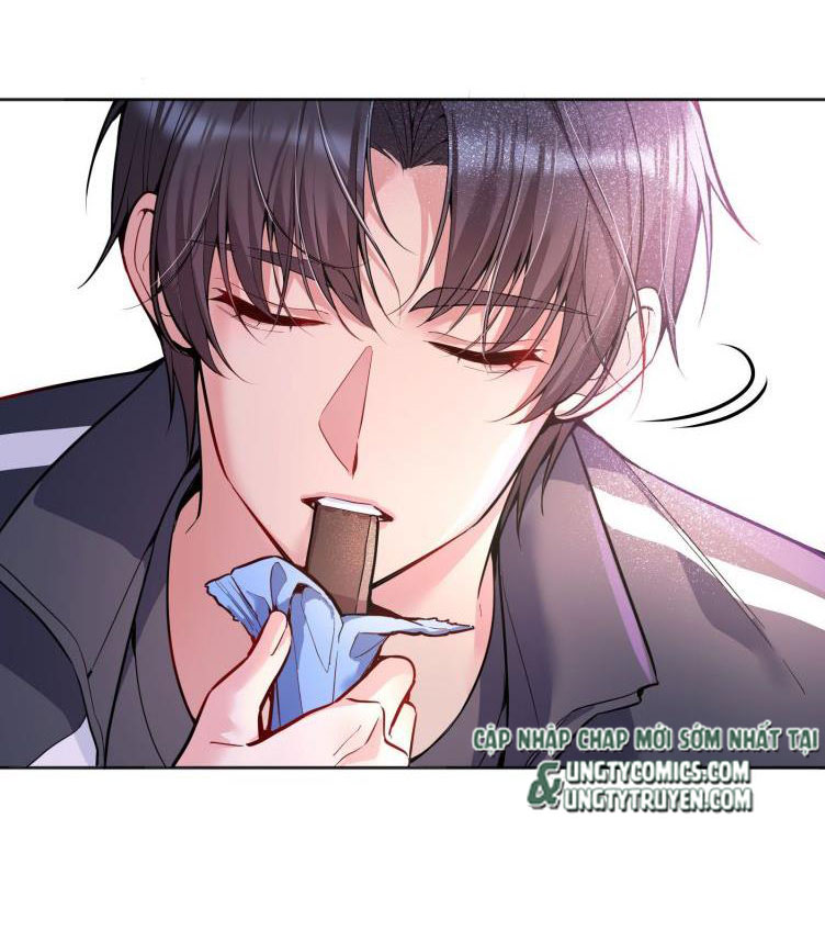 chàng nhân viên host và gã hàng xóm nguy hiểm chapter 57 37