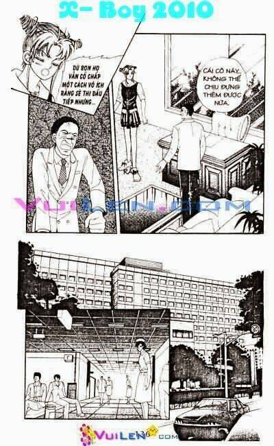 cô giáo tuổi 18 chapter 8 136