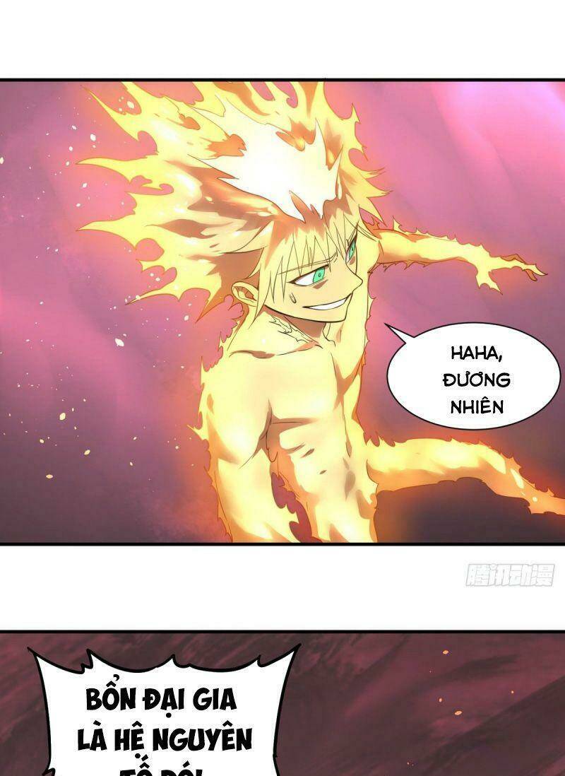 danh sách kẻ phản diện chapter 94 22