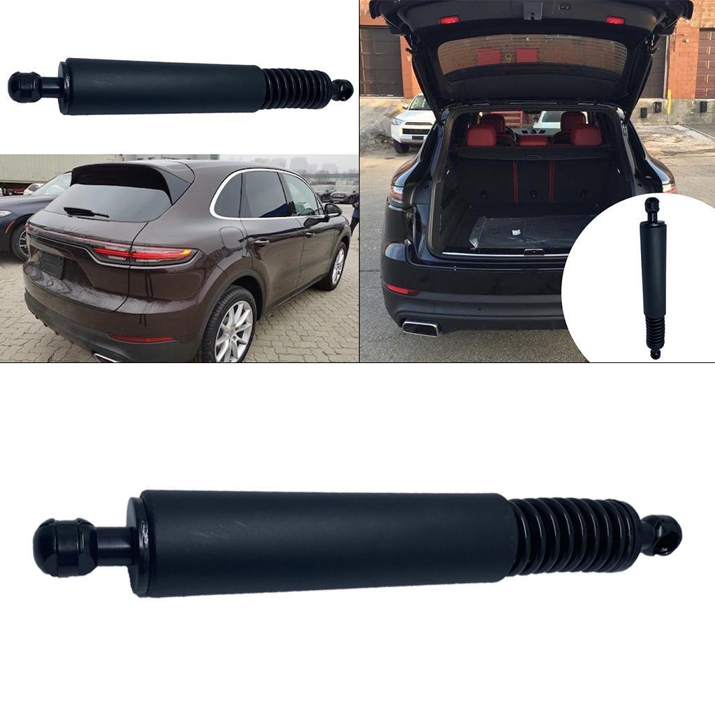Tailgate Trunk for