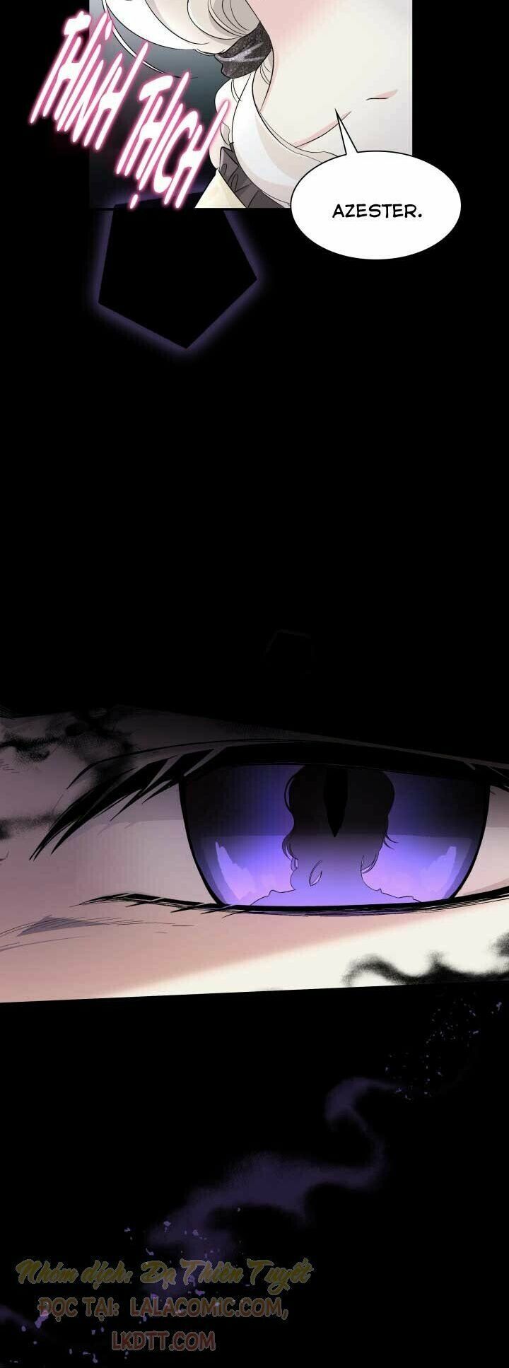 dây xích kiềm chế nam chính hắc ám tuột mất rồi chapter 9 10