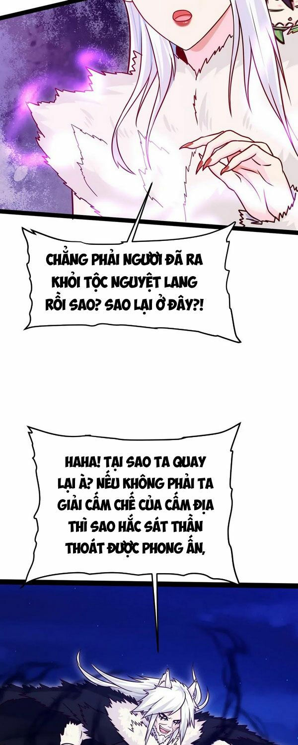 ma thú kiếm thánh dị giới tung hoành chapter 172 20