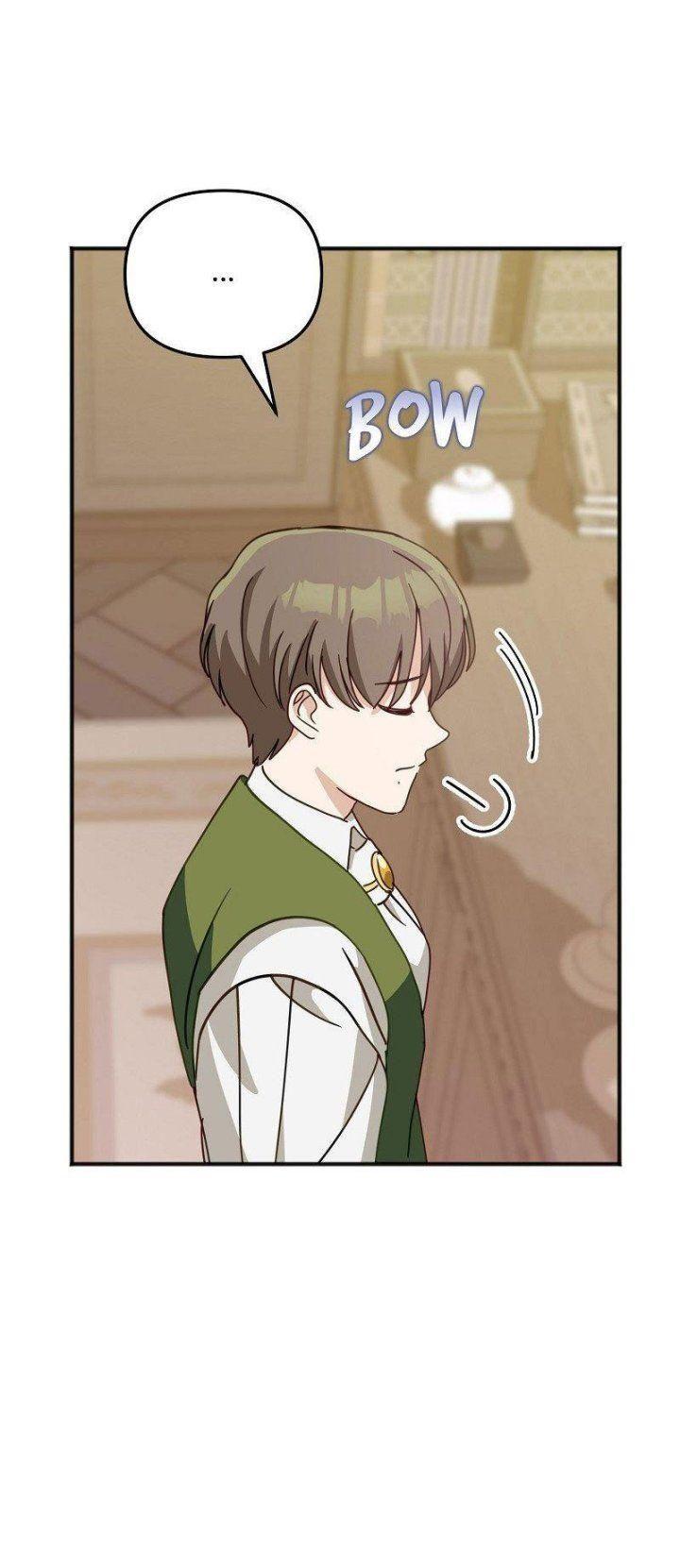 tôi là người duy nhất có thể nói được ngôn ngữ cổ đại chapter 6 11